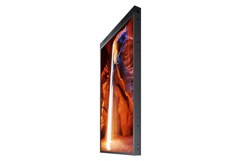 Samsung SMART LCD Signage OM55N-DS
