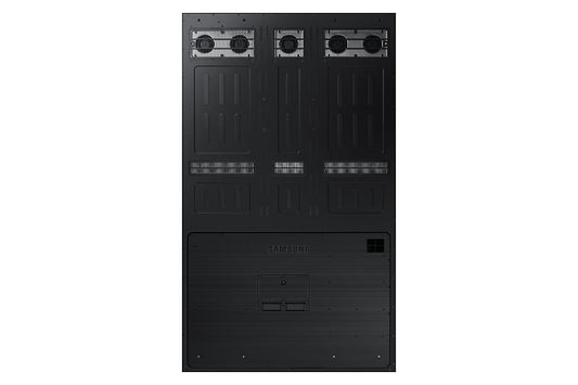 Samsung SMART LCD Signage OH85N - SK - Digitale Werbedisplays - Modulare Displays® - München