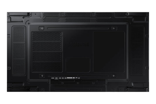 Samsung SMART LCD Signage VH55R - R - Digitale Werbedisplays - Modulare Displays® - München