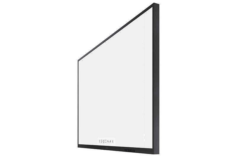 Samsung Flip 3, 75 zoll und 85 zoll, 4K UHD Samsung Flip Chart