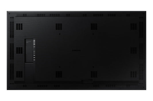 Samsung SMART LCD Signage OM75A - Digitale Werbedisplays - Modulare Displays® - München