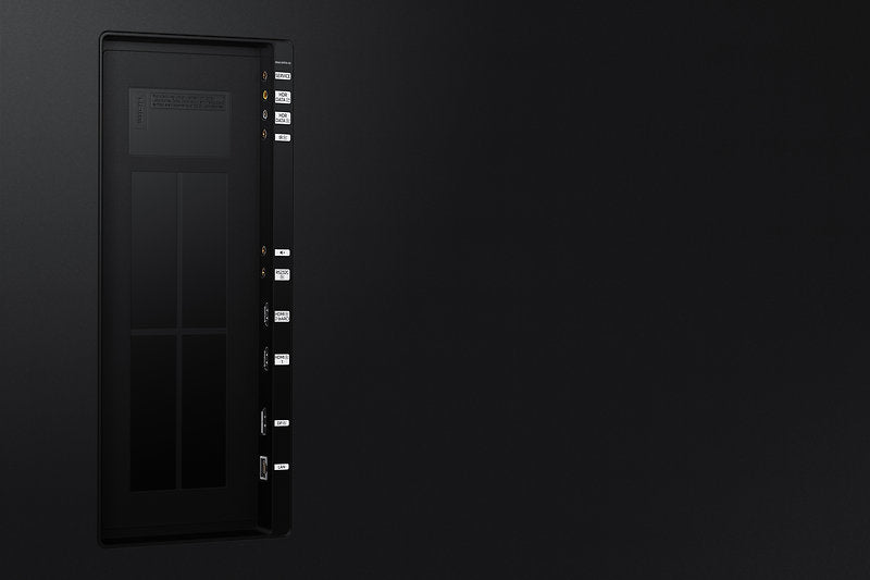 Samsung LED VideoWall 110“ FHD - Pixel Pitch 1,2