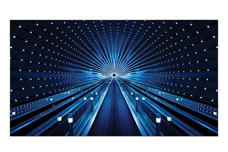 Samsung LED VideoWall 110“ FHD - Pixel Pitch 1,2