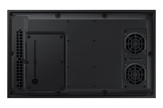 Samsung SMART LCD Signage OH24B - Digitale Werbedisplays - Modulare Displays® - München