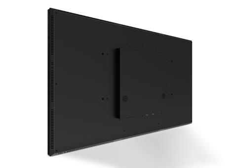 Digitale Menütafel 32" - 55" - Digital Menu Board
