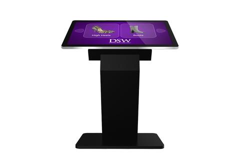 Touchscreen-Kiosk 43 - 55 Zoll All-in-One