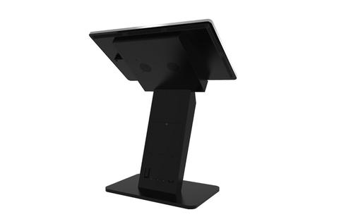 Touchscreen-Kiosk 43 - 55 Zoll All-in-One