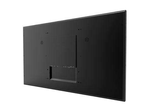 Ultra Heller Digitaler Monitor von 43 Zoll bis 75 Zoll, mit 3500 cd/m²