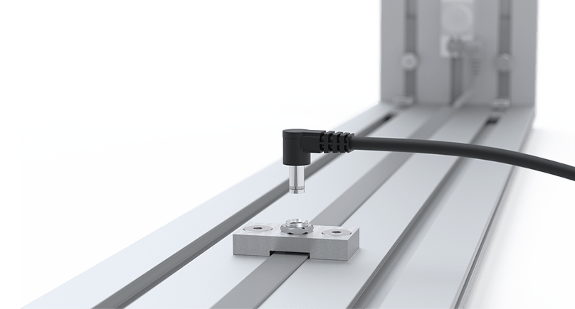 LED Messetheke mit Pult COUNTER MAX - Digitale Werbedisplays - Modulare Displays® - München