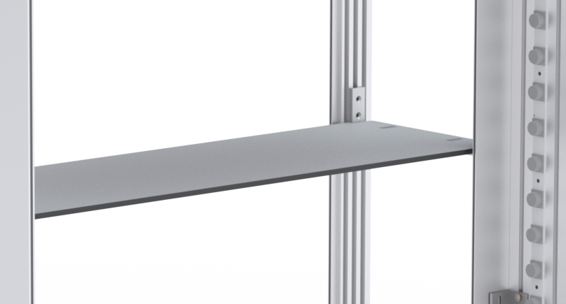 LED Messetheke COUNTER ONE