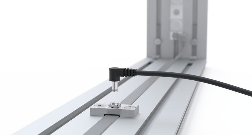 LED Messetheke COUNTER ONE