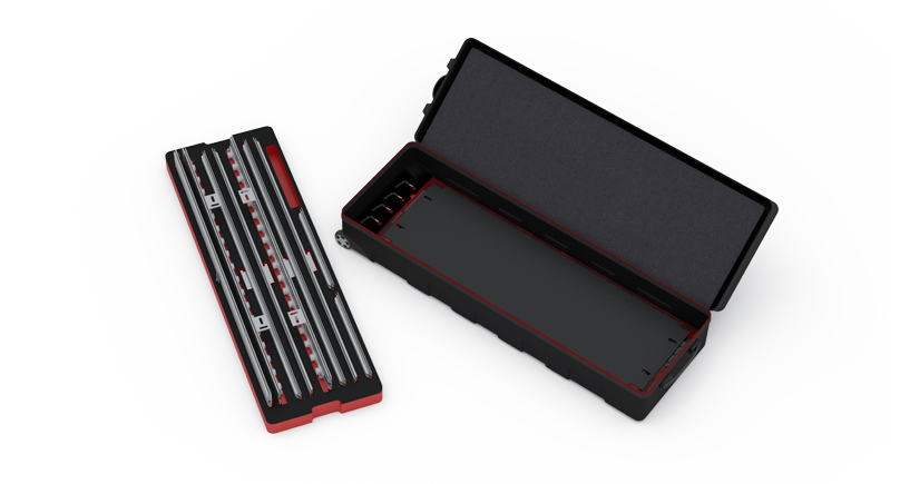LED Messetheke COUNTER ONE