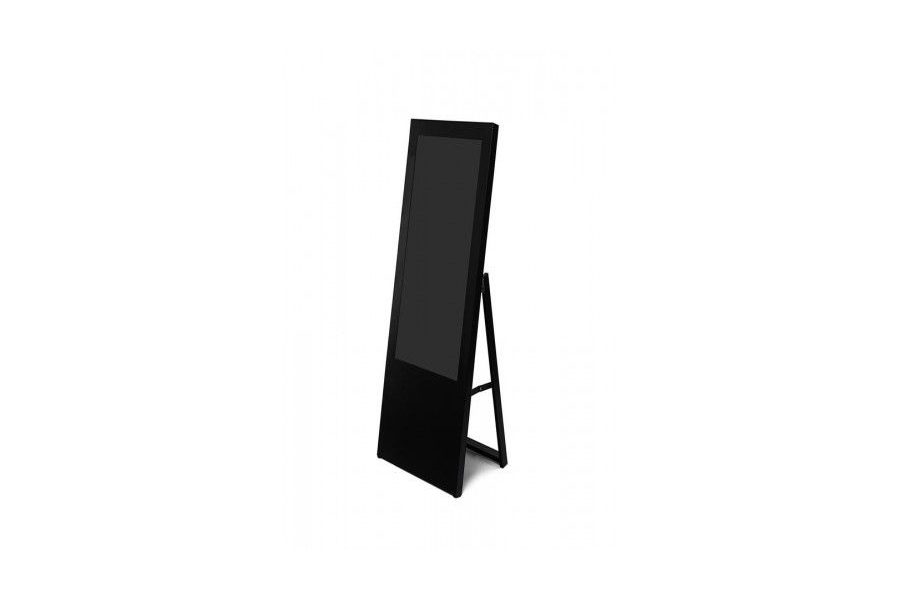 Digitaler Kundenstopper Stand Alone 43 Zoll