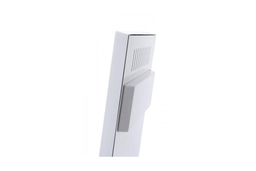 Digitaler Kundenstopper Stand Alone 43 Zoll