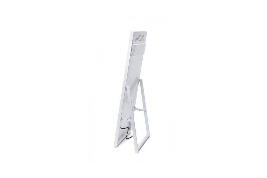 Digitaler Kundenstopper Stand Alone 43 Zoll