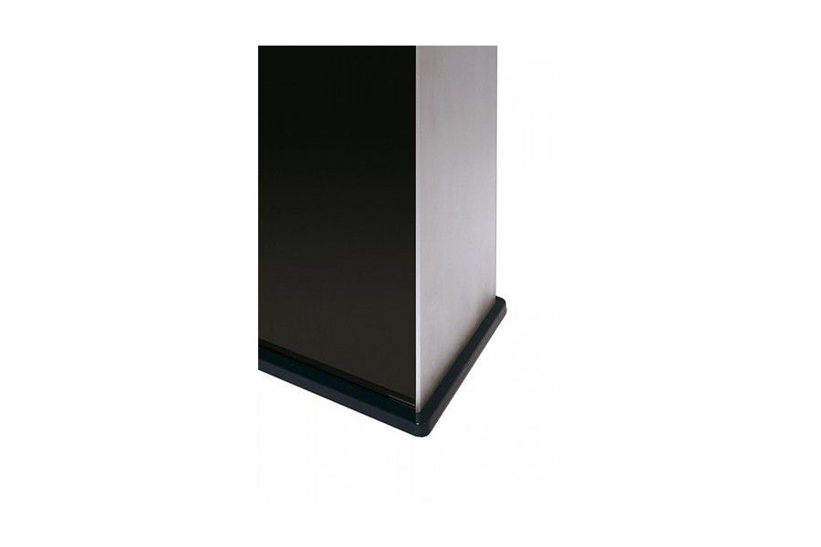 Digital Signage Stele Outdoor, 46" und 55"