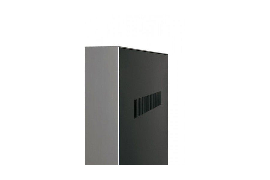 Digital Signage Stele Outdoor, 46" und 55"