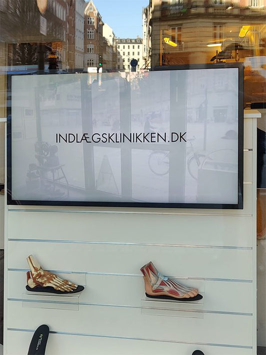 High Brightness Display Event – Modulare Displays® München