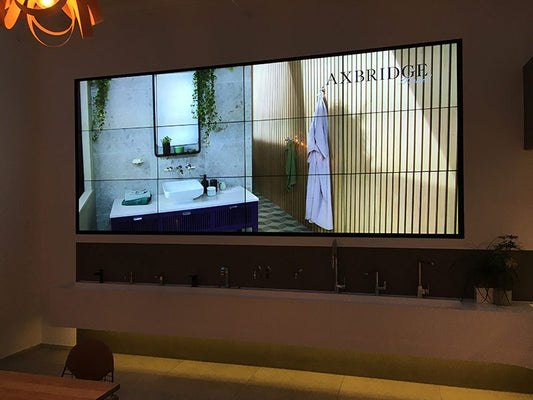 Videowand Event München – Modulare Displays®