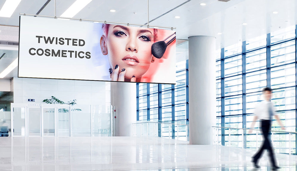 Direct View Led Videowand für Innen P1.8 oder P2.5