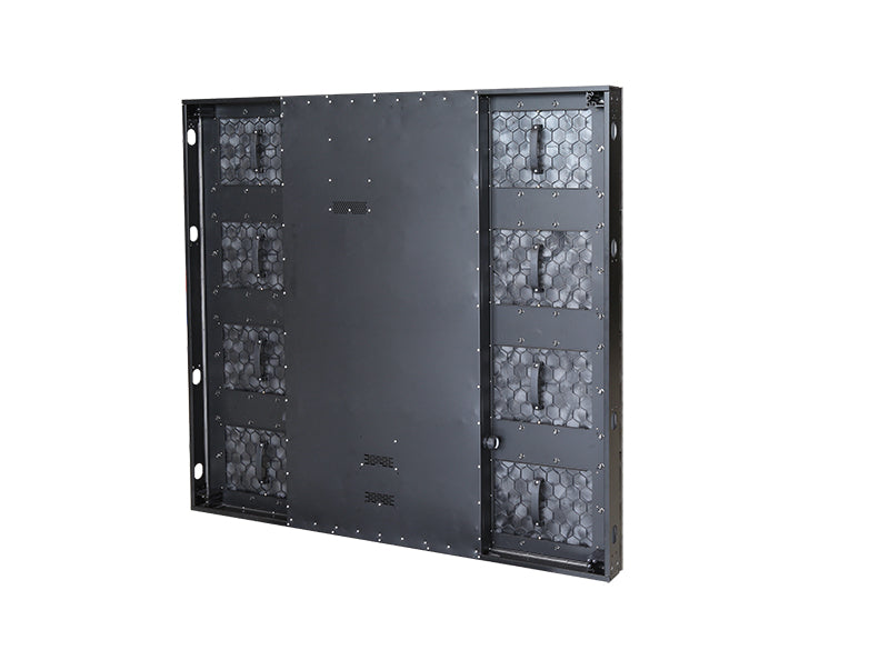 LED- Videowand für Außenbereich P6 und P10