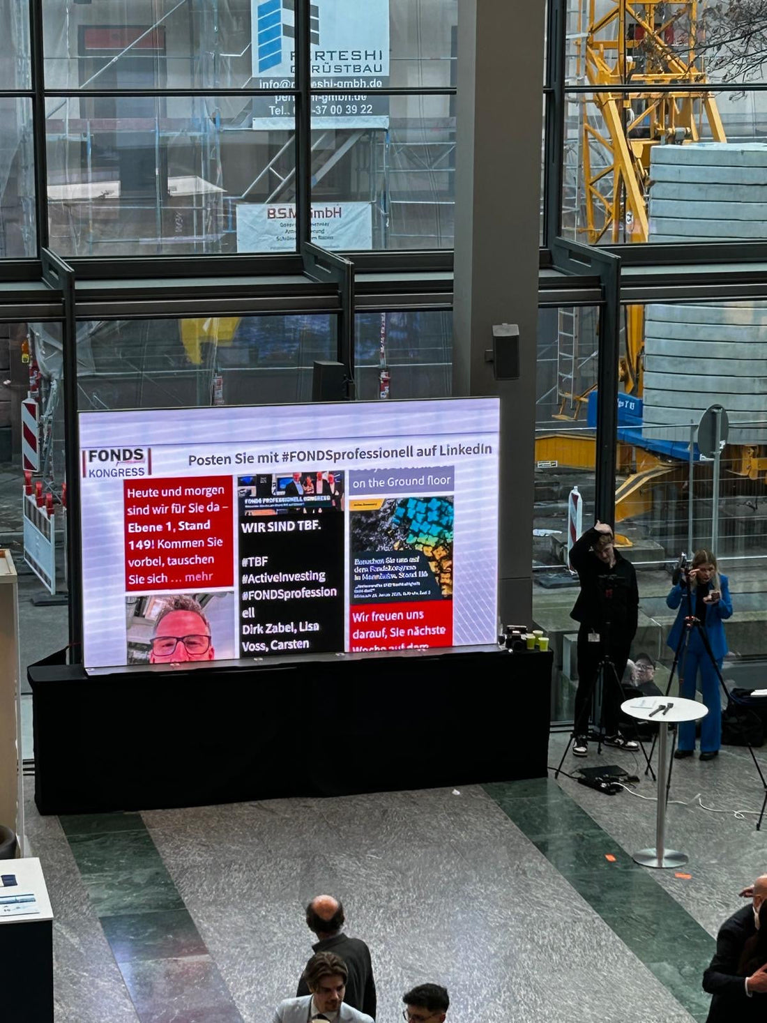 LED-Video-Poster-Event