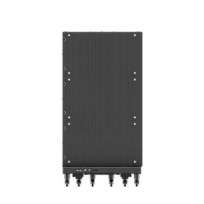 NEU! Faltbarer LED - Poster Display P1,8 - Die Zukunft der Digitalen Werbung - Digitale Werbedisplays - Modulare Displays® - München