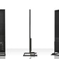 LED Videowand Totem Indoor  P2 - P3 Videowall freistehend mieten