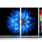 LED Videowand Totem Indoor  P2 - P3 Videowall freistehend mieten