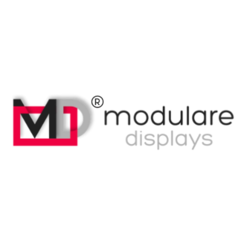 Digitale Werbedisplays - Modulare Displays® - München