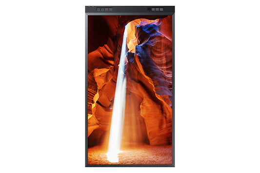 Samsung SMART LCD Signage OM55N-DS