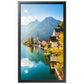 Samsung SMART LCD Signage OH85N-DK