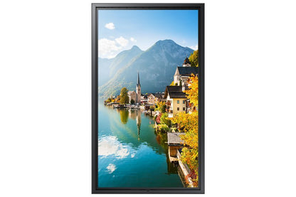 Samsung SMART LCD Signage OH85N - DK - Digitale Werbedisplays - Modulare Displays® - München