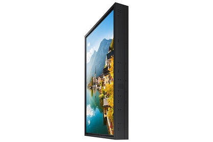 Samsung SMART LCD Signage OH85N - DK - Digitale Werbedisplays - Modulare Displays® - München