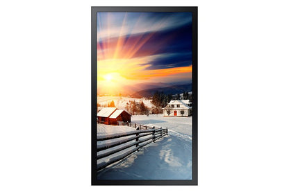 Samsung SMART LCD Signage OH85N - DK - Digitale Werbedisplays - Modulare Displays® - München