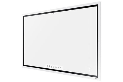 Samsung Flip 2, 55 zoll und 65 zoll Flip Chart Samsung - Digitale Werbedisplays - Modulare Displays® - München