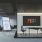 Samsung Flip 2, 55 zoll und 65 zoll Flip Chart Samsung