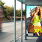 Samsung SMART LCD Signage OH85N-SK