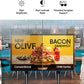 Samsung SMART LCD Signage OM55N-D