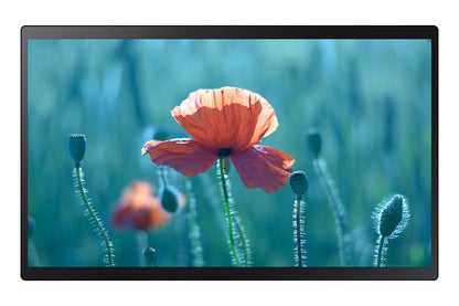 Samsung Indoor LED - QB24R - T - Digitale Werbedisplays - Modulare Displays® - München
