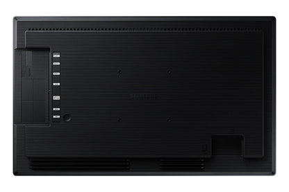 Samsung Indoor LED - QB24R - T - Digitale Werbedisplays - Modulare Displays® - München