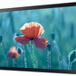 Samsung Indoor LED - QB24R-T