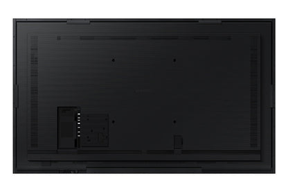 Samsung Flip 3, 75 zoll und 85 zoll, 4K UHD Samsung Flip Chart - Digitale Werbedisplays - Modulare Displays® - München