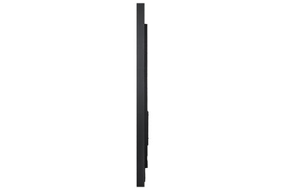Samsung Flip 3, 75 zoll und 85 zoll, 4K UHD Samsung Flip Chart - Digitale Werbedisplays - Modulare Displays® - München