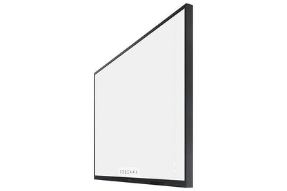 Samsung Flip 3, 75 zoll und 85 zoll, 4K UHD Samsung Flip Chart - Digitale Werbedisplays - Modulare Displays® - München