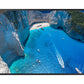 Samsung SMART LCD Signage OM75A
