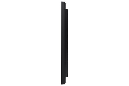 Samsung SMART LCD Signage OM75A - Digitale Werbedisplays - Modulare Displays® - München