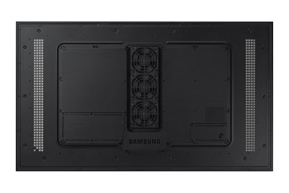 Samsung SMART LCD signage OH46B - Digitale Werbedisplays - Modulare Displays® - München
