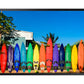 Samsung SMART LCD Signage OM55B