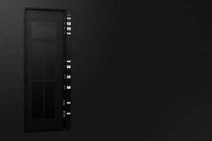 Samsung LED VideoWall 146“ UHD - Pixel Pitch 0,8 - Digitale Werbedisplays - Modulare Displays® - München